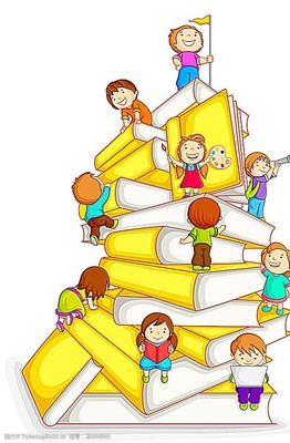 卡通兒童書籍在教育中的獨特魅力